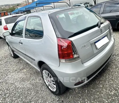 Palio 1.0 4P FIRE ECONOMY FLEX