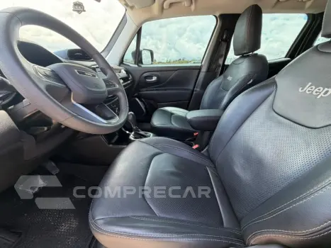 RENEGADE 1.3 T270 TURBO FLEX SPORT AT6