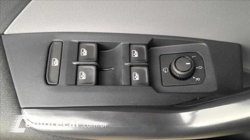 T-CROSS 1.0 200 TSI TOTAL FLEX COMFORTLINE AUTOMÁ