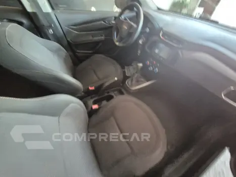 ONIX 1.0 MPFI LT 8V FLEX 4P MANUAL