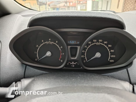 ECOSPORT 2.0 SE 16V