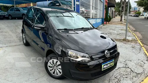 FOX 1.0 MI Bluemotion 8V