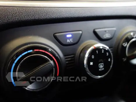 HB20 - 1.0 12V VISION MANUAL