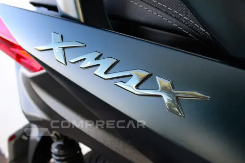 YAMAHA XMAX ABS