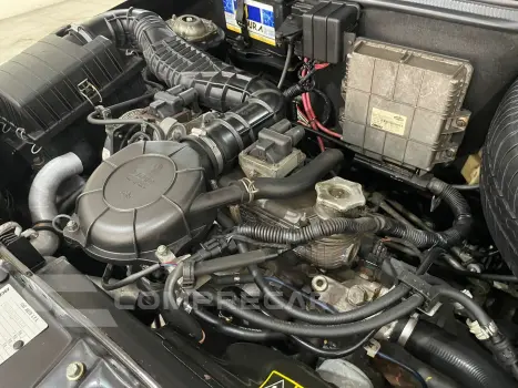 UNO 1.0 Mille 8V