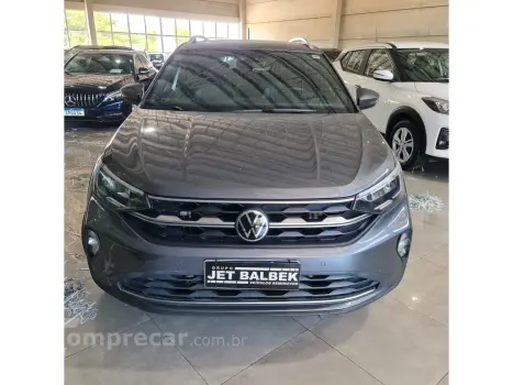 NIVUS 1.0 200 TSI TOTAL FLEX HIGHLINE AUTOMÁTICO