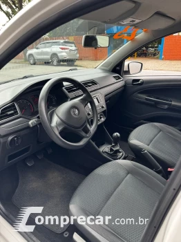 GOL 1.0 12V MPI Totalflex