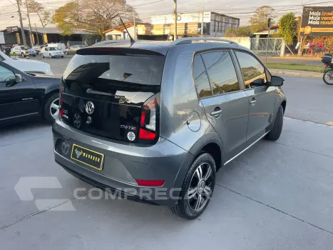 UP 1.0 170 TSI Xtreme