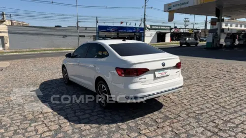 VIRTUS 1.0 200 TSI Highline
