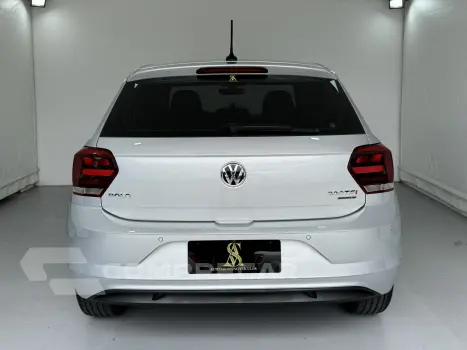 POLO 1.0 200 TSI Highline