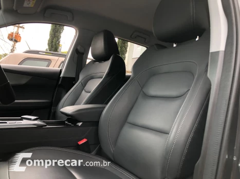 Tiggo 5X 1.5 Vvt Turbo Iflex Sport Cvt
