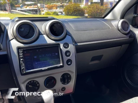 FIESTA 1.6 Rocam SE 8V