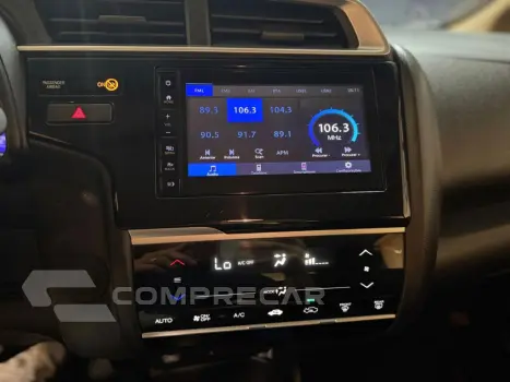 Fit EX Flexone 16V 5p Aut.