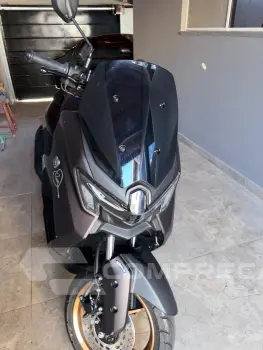 Nmax 160