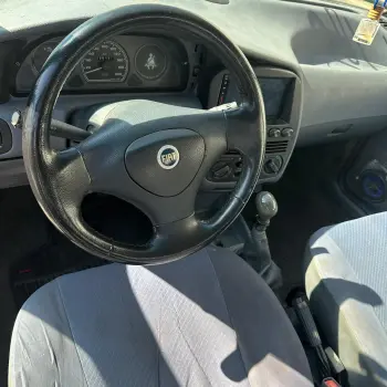 PALIO 1.0 MPI Fire 8V