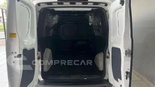 FIORINO 1.4 MPI Furgão Hard Working 8V