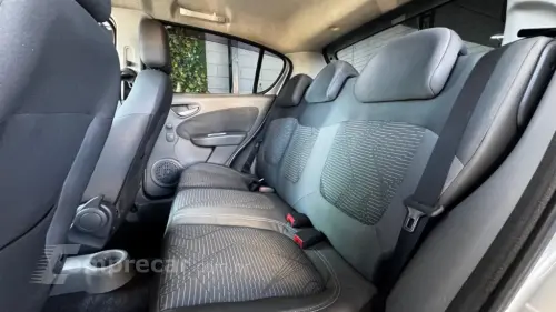 Palio ATTRACTIVE 1.0 EVO Fire Flex 8v 5p