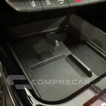 RAMPAGE R/T HURRIC. 4 2.0 TB CD 4X4 Aut.