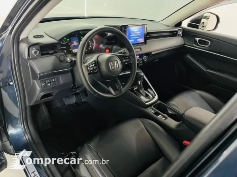 HR-V EXL HS
