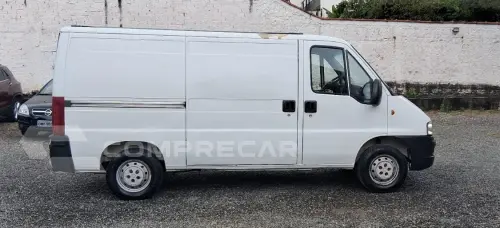 DUCATO 2.3 Cargo 8V Turbo