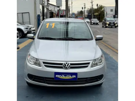 GOL 1.0 MI 8V FLEX 4P MANUAL G.IV