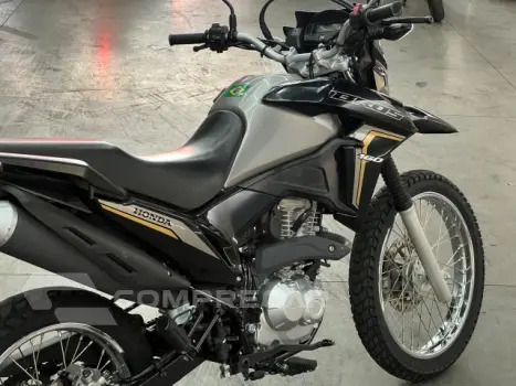 NXR 160 BROS ESDD - Off Road