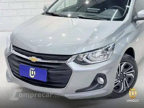 ONIX - 1.0 LT MANUAL