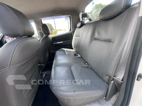 HILUX 2.7 SR 4X2 CD 16V FLEX 4P AUTOMÁTICO
