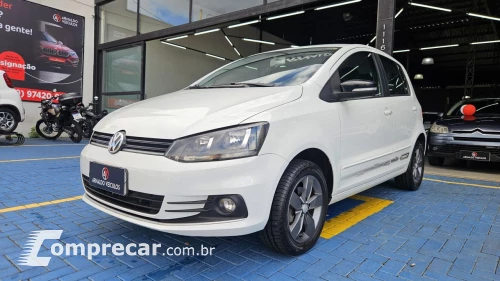 Fox Connect 1.6 Flex 8V 5p
