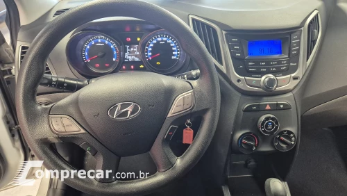 HB20S 1.6 Comfort Plus 16V