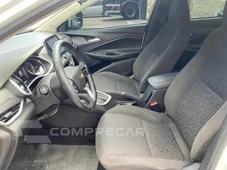 ONIX 1.0 Turbo Plus LTZ