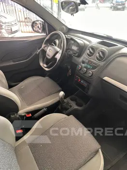 MONTANA 1.4 MPFI LS CS 8V