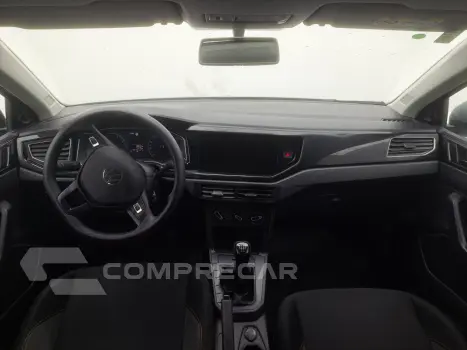 POLO 1.0 MPI TRACK MANUAL