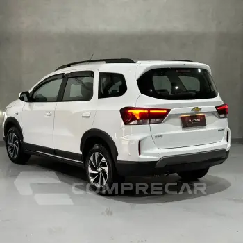 SPIN PREMIER 1.8 8V Econo.Flex 5p Aut.