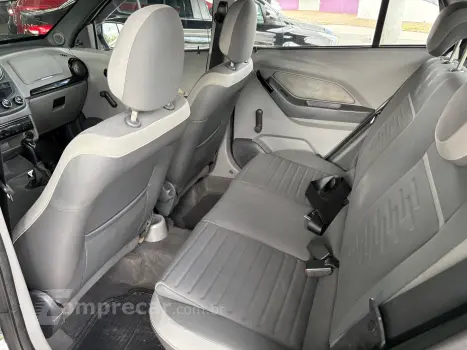 AGILE LT 1.4 MPFI 8V FlexPower 5p