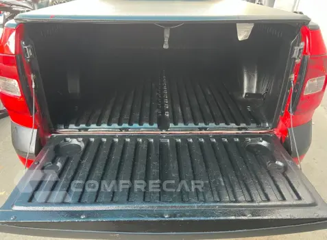 SAVEIRO 1.6 CS 8V