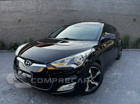 Hyundai VELOSTER 1.6 16V 4 portas