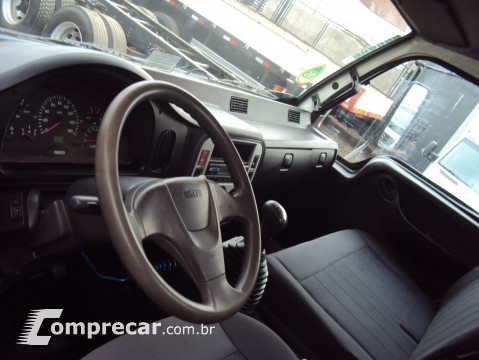 Iveco Vertis 90v18