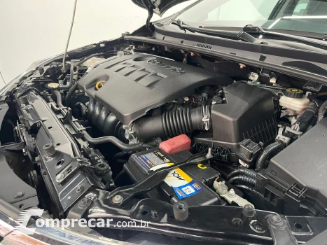 COROLLA 2.0 Vvt-ie XEI