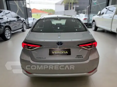 Corolla Altis  1.8