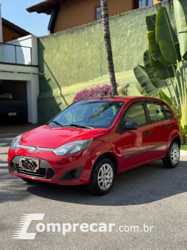 FIESTA 1.0 MPI 8V
