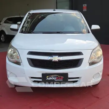 COBALT LS 1.4 8V FlexPower 4p