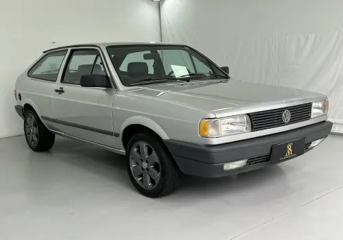 GOL 1.8 CL 8V