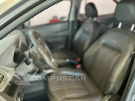 COBALT 1.8 MPFI LTZ 8V CHEVROLET