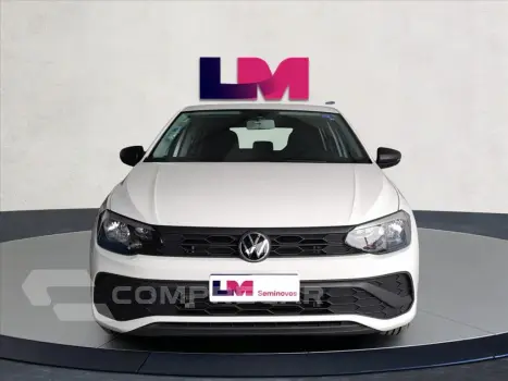 POLO 1.0 MPI TRACK MANUAL