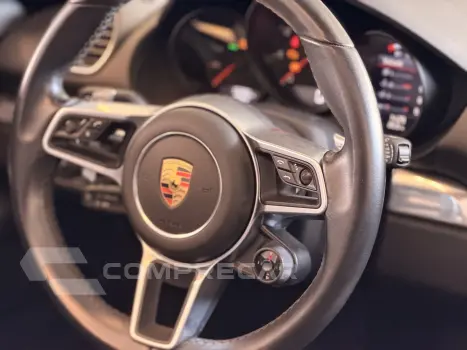 718 2.0 16V H4 GASOLINA BOXSTER PDK