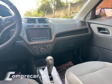 COBALT 1.8 LTZ 8V
