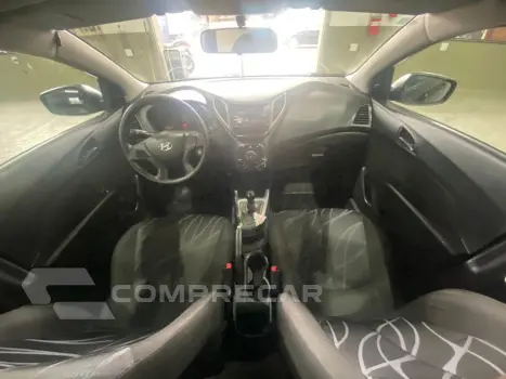 Hb20 1.0 Comfort 12V Flex 4P Manual