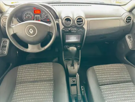 SANDERO 1.6 Privilége 16V