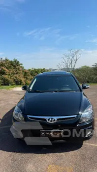 i30 2.0 16V 145cv 5p Aut.